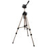 Hama Star 62 Tripod - 3 leg(s) - 160 cm - 1.5 kg