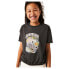 ფოტო #1 პროდუქტის GARCIA N42605 short sleeve T-shirt