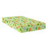 Fitted sheet HappyFriday MR FOX Multicolour 105 x 200 x 32 cm