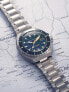 Фото #2 товара Часы Spinnaker Dumas Automatic 44mm 30ATM