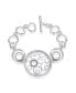 ფოტო #1 პროდუქტის Julia Chain Bracelet-Bracelets for Women