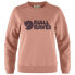 Фото #1 товара Fjällräven Logo Sweater