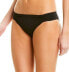 Фото #1 товара LSpace Women's 181757 Monique Bikini Bottom Swimwear Black Size M