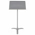 Фото #2 товара Manhasset 48 Symphony Music Stand Grey