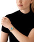 Фото #4 товара Наручные часы Esprit ES1G158L0025 Trendy Black.