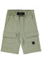 Фото #1 товара Шорты Civil Boys Shark Grey 6-9 Yrs