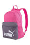 Фото #1 товара Рюкзак спортивный PUMA Phase Sunset Pink Unisex 07548781