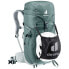 Рюкзак походный Deuter Trail 22L SL Teal / Tin - фото #8