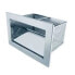 ASTRALPOOL 07522 A-400 skimmer basket Chromed - фото #2