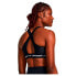 Фото #3 товара UNDER ARMOUR Crossback Print Sports Bra Medium Support