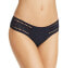 Robin Piccone 262491 Women's Eyelet Hipster Bikini Bottom Swimwear Size S
