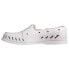 Фото #3 товара Sperry AO Float Cozy Lined Slip On Mens White Casual Shoes STS24288