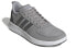 Фото #3 товара Кроссовки adidas neo Court 80s серый