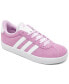 Big Girls VL Court 3.0 Casual Sneakers from Finish Line