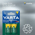 Фото #7 товара VARTA 1x2 Rechargeable C Ready2Use NiMH Baby 3000mAh Batteries