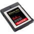 Фото #4 товара SANDISK CF Express 2 64GB Extreme Pro SDCFE-064G-GN4NN memory card