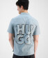 Фото #2 товара HUGO by Men's Logo Shirt