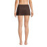 Фото #9 товара Women's Tummy Control Swim Skirt Swim Bottoms