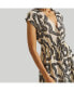 Фото #2 товара Платье женское Reistor с глубоким вырезом V-образным