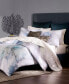 Фото #1 товара CLOSEOUT! Tidal Reef Duvet, King