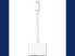 Фото #5 товара Apple Lightning Digital AV Adapter - Adapter - Digital, Digital / Display / Video, Video / Analog 0.16 m - 19-pole
