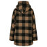 Фото #4 товара URBAN CLASSICS Oversized Check jacket