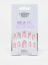 Elegant Touch Nail Icon False Nails - Real One