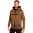 TRANGOWORLD Ripon full zip sweatshirt