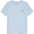 CALVIN KLEIN JEANS Monogram short sleeve T-shirt 2 units