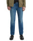 ფოტო #1 პროდუქტის Levi’s® Men's 514™ Flex Straight-Fit Jeans