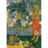 Puzzle Paul Gauguin La Orana Maria