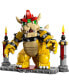 Фото #1 товара Super Mario 71411 The Mighty Bowser Toy Adjustable Bowser Building Set