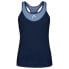 HEAD RACKET Tenley sleeveless T-shirt