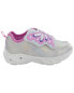 Фото #18 товара Toddler Butterfly Light-Up Sneakers 5