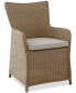 Фото #1 товара Longstock Outdoor Dining Chair, Created for Macy's