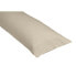 Pillowcase Alexandra House Living QUTUN Taupe 45 x 125 cm