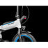 BERGAMONT Paul-E Eq Expert Folding Electric Bike