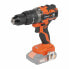 Driver Drill Powerplus Dual Power Powdp15220 20 V