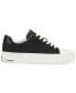 Фото #6 товара Women's York Lace-Up Low-Top Sneakers
