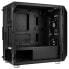 Kolink Citadel Mesh Micro-ATX Gehäuse - schwarz - фото #7