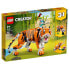 LEGO Majestic Tiger