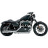 Фото #2 товара COBRA Harley Davidson 6030 Slip On Muffler