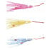 Фото #2 товара M&W INTERNATIONAL Octopus S-2 Assembly Trolling Soft Lure 120 mm