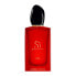Фото #3 товара Женская парфюмерия Giorgio Armani EDP Si Passione Eclat 100 ml