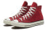 Фото #4 товара Кеды Converse Chuck 1970s Canvas Shoes 166493C