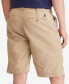 Men's Relaxed Fit Twill 10" Short