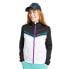 Фото #1 товара ABACUS GOLF Sherwood full zip fleece