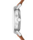 ფოტო #2 პროდუქტის Women's Kuppel Lille Quartz Three Hand Brown Leather Watch, 32mm