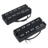 Seymour Duncan SSB-5 NYC-S 5 Soapbar Set BK