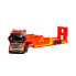 DICKIE TOYS 41 cm Ume Rescue Truck